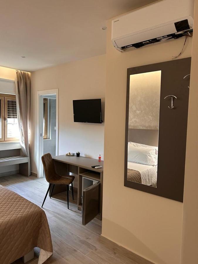L'Etoile Luxury B&B Tropea Exterior photo