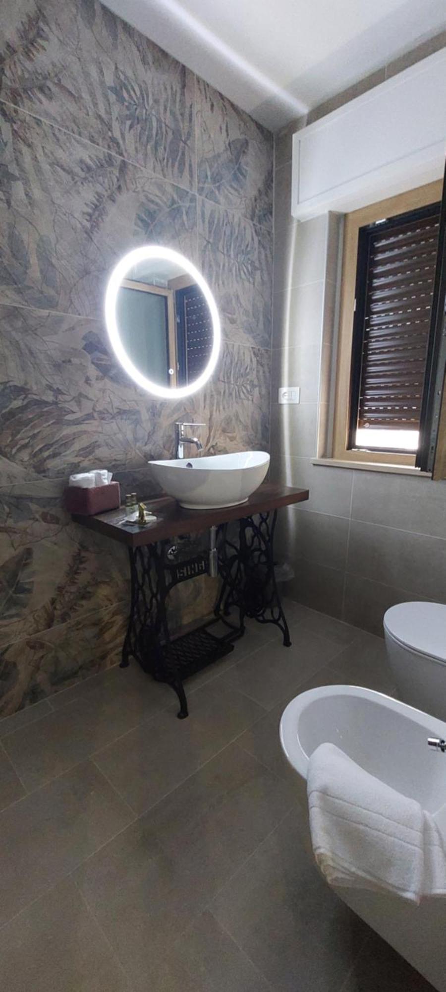 L'Etoile Luxury B&B Tropea Exterior photo